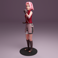3.png Sakura Haruno from Naruto Shippuden