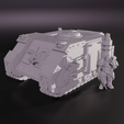 Hippo_01.png KRIEGMARINES VEHICLES PACKAGE