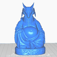 sgfront.png Stargate Anubis Buddha (TV / Movies Collection)