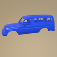 a018.png TOYOTA LAND CRUISER J78 2010 PRINTABLE CAR  IN SEPARATE PARTS