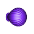 Air Ballon - Sprite.stl STL file hot air balloon ho scale 1/87・Model to download and 3D print