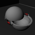 obr5.png Baby Yoda with a double openable ball