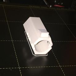 67476986_877414715961033_5267864898502656000_n.jpg Free STL file finger sleeve rubber band gun・3D printing template to download