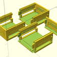 EurorackShow_v2.png Expandable Eurorack Case Blocks