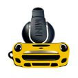 high_res (1).jpg STL-Datei MINI JCW KEY CHAIN kostenlos・3D-Druck-Modell zum herunterladen