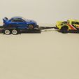 IMG_20231022_212319.jpg FREE TRAILER!!! HOTWHEELS MATCHBOX GREENLIGHT 1/64 TRAILER  for DIECAST CARS