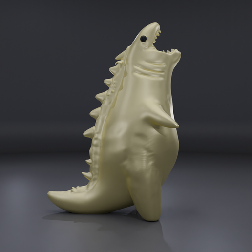 preview04.png Baby Godzilla