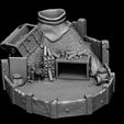BPR_Render.jpg Fortune Dice Tower - RPG/Tabletop