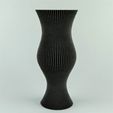 2.jpg Corrugated vase