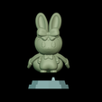 AllRibunny-with-base.png Ribbuny Easter - Palworld Figure