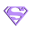 superman_emblem_details.stl The Biggest DC/Marvel Pack EVER!!!!
