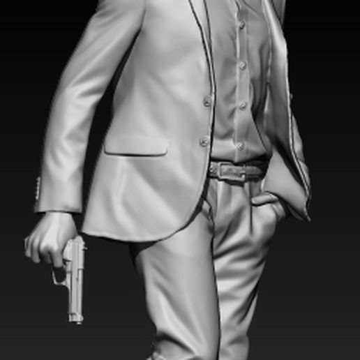 A team , A team , FENIX 3D model