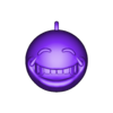 emoji3.stl Archivo STL Paquete de colección de emoticonos 3・Modelo para descargar e imprimir en 3D