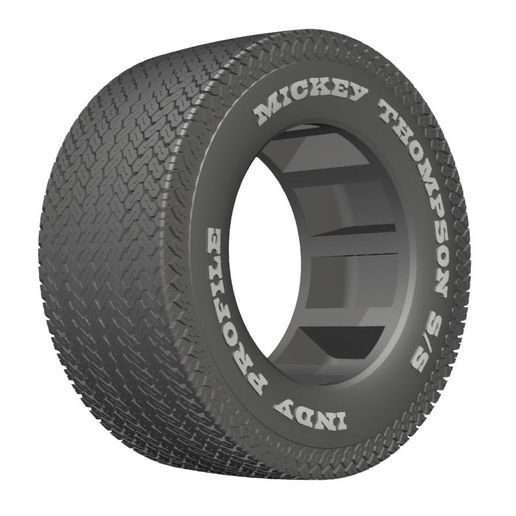 Mickey Thompson Indy Profile S/S 30-14