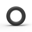 5.jpg Diecast Tire of Dirt Modified stock car V4 Scale 1:25