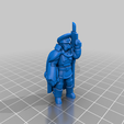 Supreme_Commander.png STL-Datei Acadian Infantry Pt1 kostenlos herunterladen • 3D-druckbare Vorlage, BaconZeke