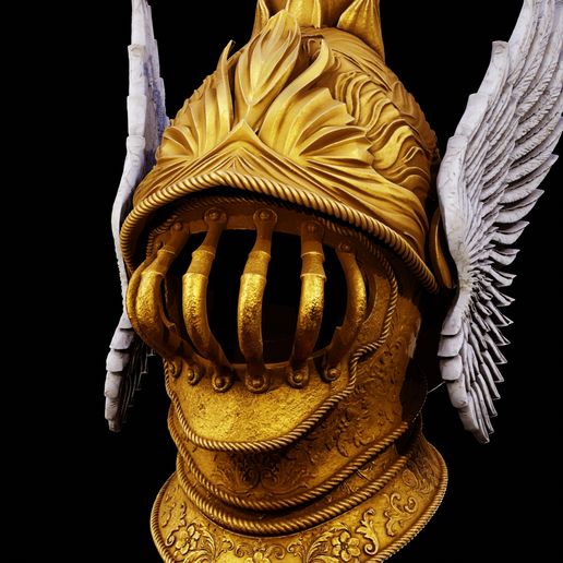 0024.jpg ELDEN RING CLEANROT HELM - COSPLAY LIFE SIZE FAN ART REPLICA