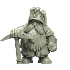 GH020.png STL-Datei AX170-174 Zwergen-Bergmann-Pack x5 Heresylab・3D-Drucker-Vorlage zum herunterladen