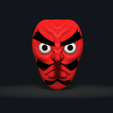 kny_1.png File : Cosplay Demon Slayer Sakonji Urokodaki mask in digital format
