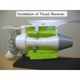 C08-Reverser-Beam02.jpg Thrust Reverser with Turbofan Engine Nacelle
