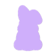 bany 1 stamp STL.stl Free STL file BIG PACK Easter Cookies mold・3D print design to download