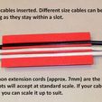 f2a4b08e677380cb431d258fc0f7037c_display_large.jpg 'CAUTION Cable Cover'