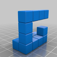 0a98fae42c7214f3430e1cdb66f009d2.png Interlocking Puzzle Cube 4x4 #2