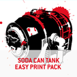 soda-can-tank-pack.png Soda can Tank Easy-print Pack