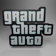 1.jpg Grand Theft Auto - Illuminated Sign