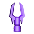 17- Ravage Bank- Tail Prong.stl MTMTE RAVAGE PIGGY BANK
