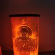 photo_2021-08-12_20-35-24.jpg Lithophane Tube Lamp Black Panther