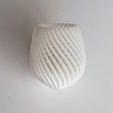 Capture_d__cran_2014-10-13___16.40.19.png STL file String Vase 7・3D printing idea to download, David_Mussaffi