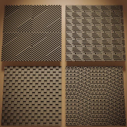 Tabs03_05.png Biggie Roller (Set 03 - Lines)