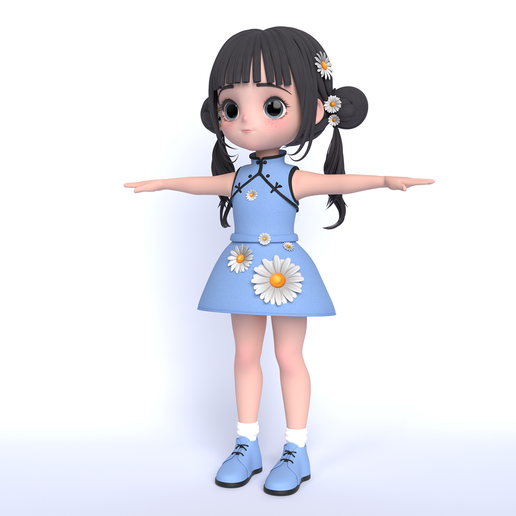 cute avatar images female