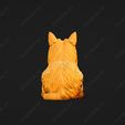 700-Australian_Terrier_Pose_07.jpg Australian Terrier Dog 3D Print Model Pose 07