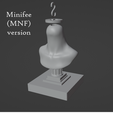 pic-MNF-version.png IoriDolls BJD bust stand for Minifee, sd, msd, yosd, all sizes