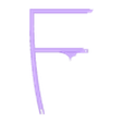 trophy_handle.stl Replica del trofeo della Premier League inglese (EPL)