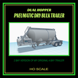 DUAL-HOPPER-TITLE-PIC.png DUAL HOPPER PNEUMATIC DRY BULK TRAILER  1/87 SCALE
