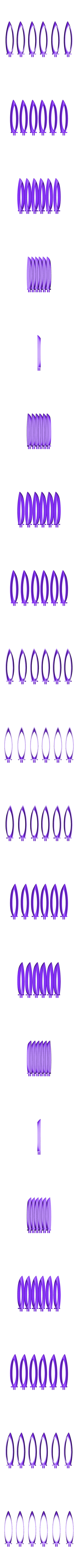 motif_G10.stl KINETIC 1