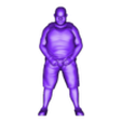 Man peeing (Urinatin)_300k_56mm.stl Fichier STL Homme urinant Urinant après avoir bu de la bière・Modèle à télécharger et à imprimer en 3D