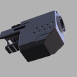 short-espadon-X-tracer-68.png Planet Eclipse MG100 EMF100 SWORDFISH PAINTBALL GUN + Xtracer 68 UMAREX adapter