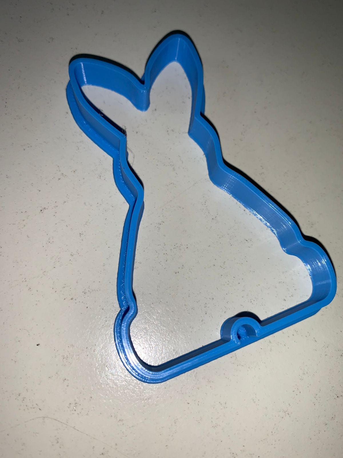 Download Stl File Cookie Cutters Rabbit Cookie Cutters Rabbit • 3d Printer Design ・ Cults