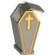 COFFIN-WITH-A-SWING-LID.png COFFIN CASKET SWING TOP GARBAGE CAN