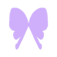 butterfly.stl Image Slicer
