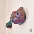 Cham01.jpg Wall chameleon