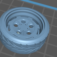 2023-12-28-12_12_03-CHITUBOX.png Mazda Speed ms2 rims multi-piece with drop center