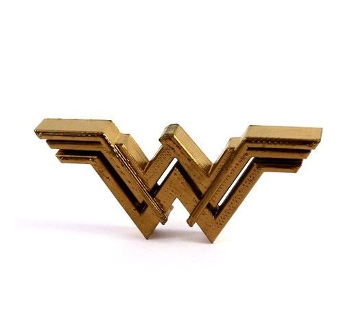 Wonder woman