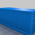 8x20ft_container.png 1/100 Military Containers