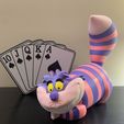 Cheshire Cat