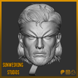 4.png Metal Gear Solid 3 Delta Snake Ultimate Bundle Kit